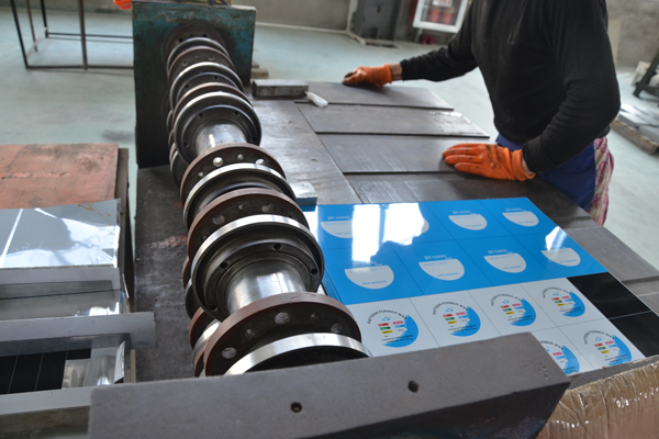 鐵盒制作過(guò)程 鐵盒制作過(guò)程