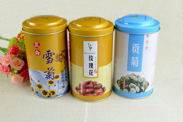 茶葉鐵罐 茶葉鐵罐