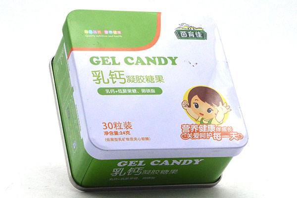 茶葉鐵罐 茶葉鐵罐