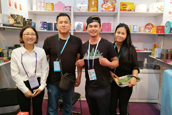 鐵盒包裝 鐵盒包裝