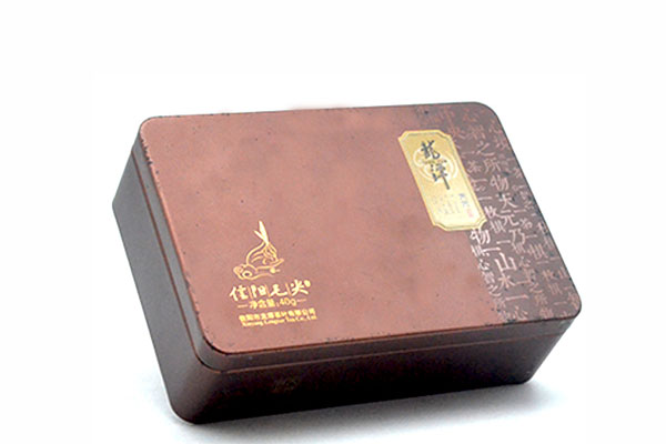 馬口鐵盒 馬口鐵盒