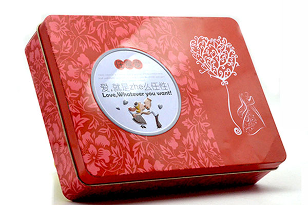 馬口鐵盒 馬口鐵盒