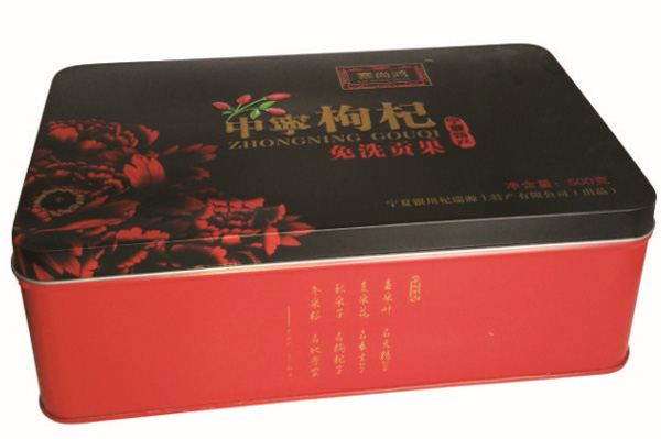 馬口鐵盒 馬口鐵盒