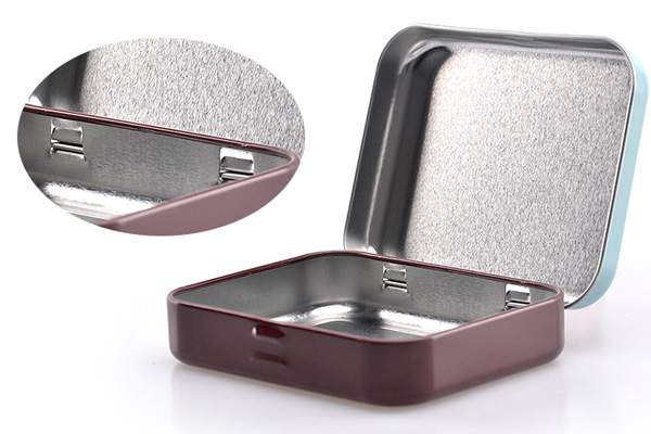 鐵盒包裝 鐵盒包裝