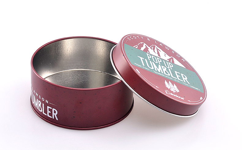 圓形鐵盒包裝 圓形鐵盒包裝