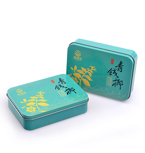 長方形鐵盒 長方形鐵盒