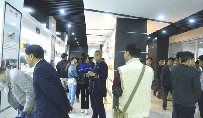 金裕制罐 金裕制罐