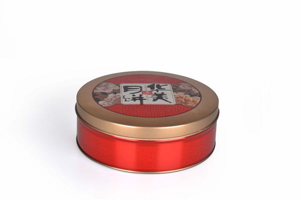 月餅盒子 月餅盒子