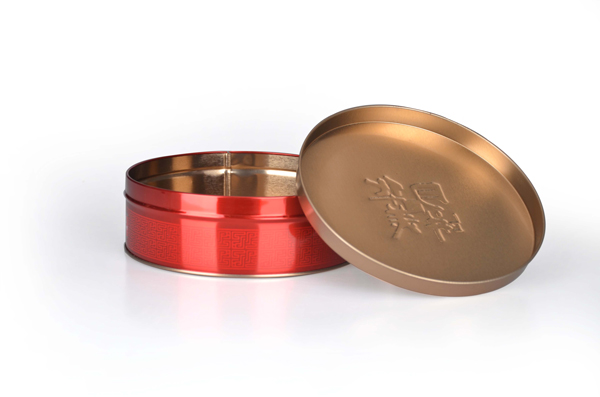 月餅鐵盒 月餅鐵盒