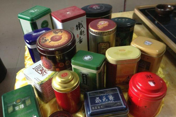 鐵盒包裝 鐵盒包裝