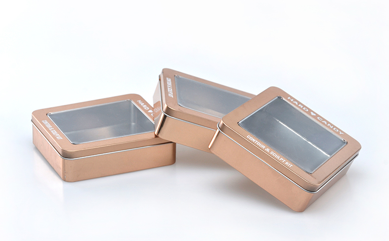 PVC透明天窗鐵盒 PVC透明天窗鐵盒