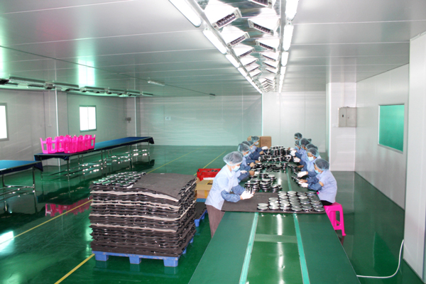 無塵包裝線 無塵包裝線