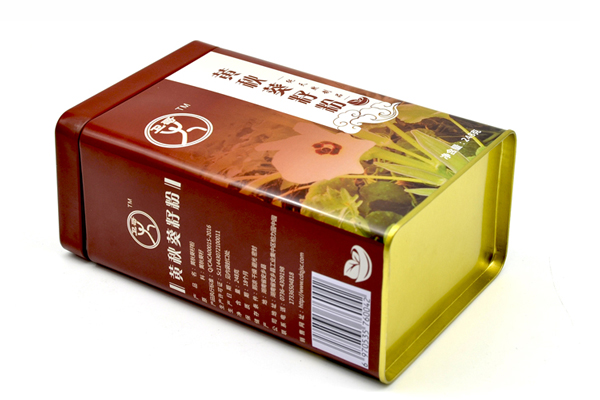 茶葉鐵罐 茶葉鐵罐