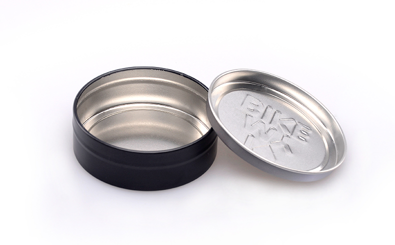 圓形小鐵盒包裝 圓形小鐵盒包裝