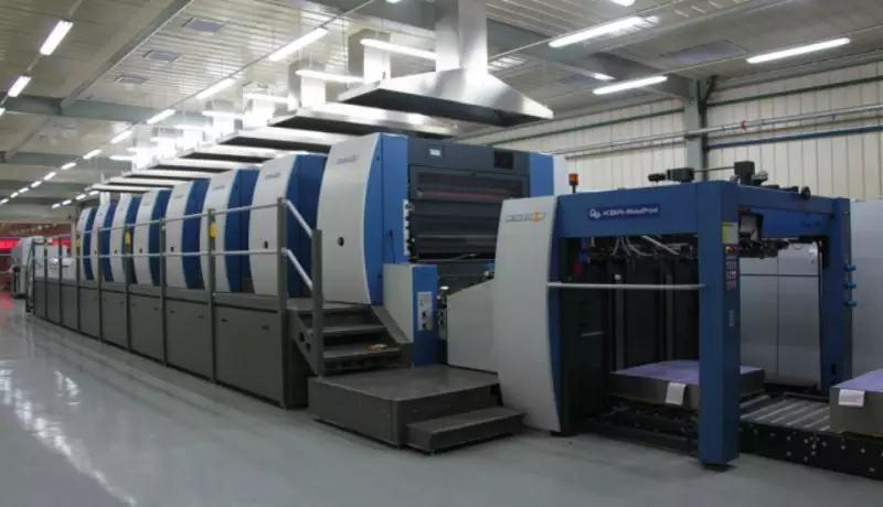 印鐵工藝 印鐵工藝