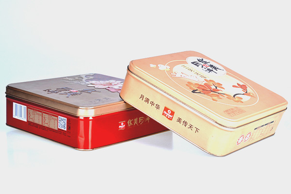月餅鐵盒 月餅鐵盒
