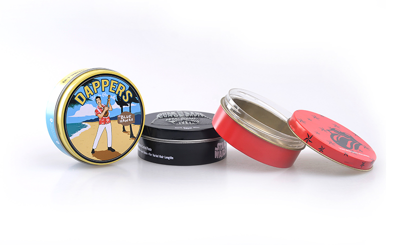 馬口鐵罐定制 馬口鐵罐定制