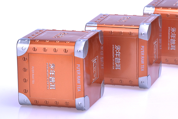 茶葉鐵罐包裝 茶葉鐵罐包裝