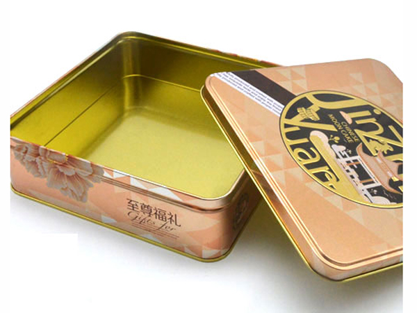 月餅鐵盒 月餅鐵盒