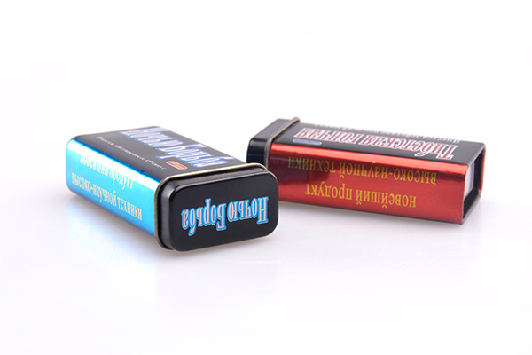 口香糖鐵盒定制 口香糖鐵盒定制