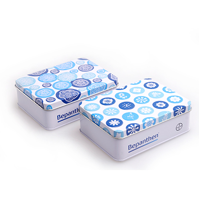 化妝品鐵盒 化妝品鐵盒