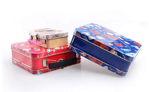 馬口鐵盒包裝 馬口鐵盒包裝