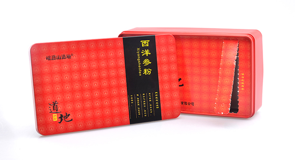 保健品鐵盒包裝 保健品鐵盒包裝