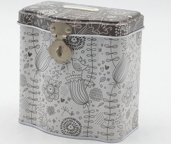 帶鎖異形存錢(qián)罐 帶鎖異形存錢(qián)罐