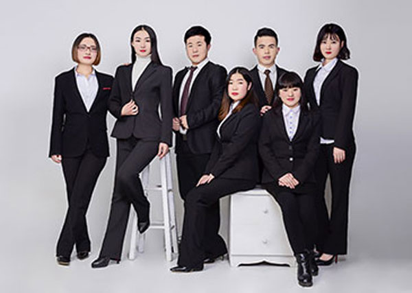 金裕制罐團隊 金裕制罐團隊