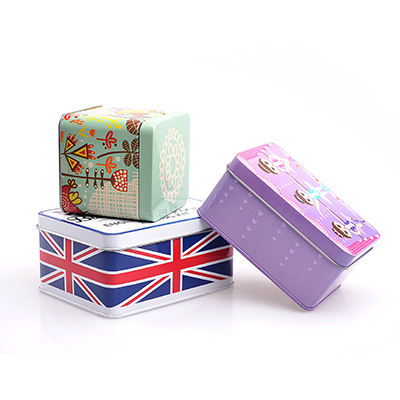 長方形鐵盒 長方形鐵盒