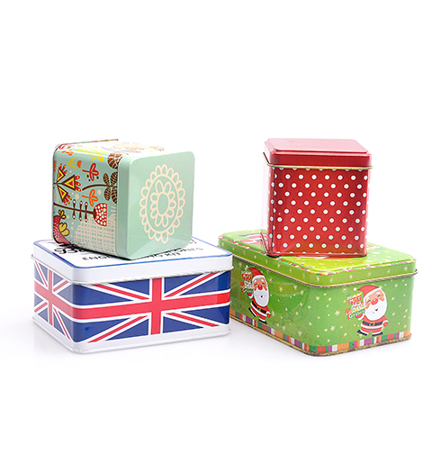 長方形鐵盒組合 長方形鐵盒組合