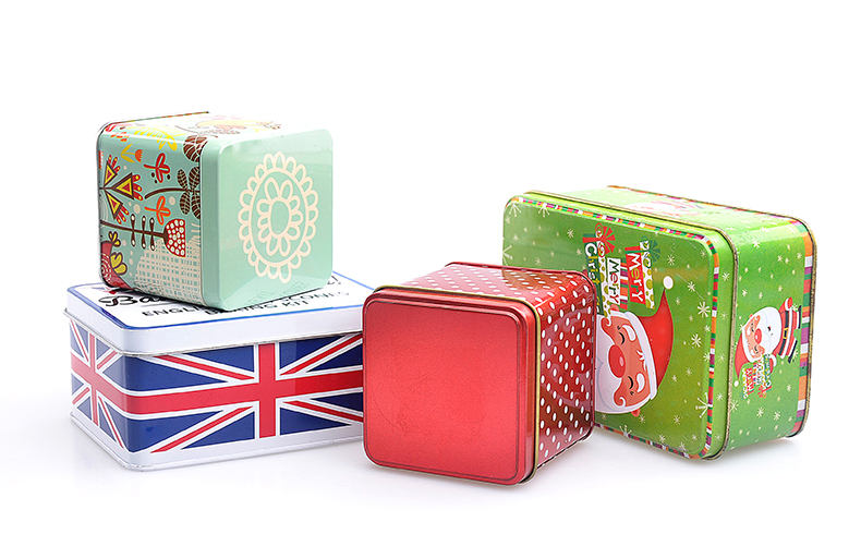 長方形鐵盒子包裝 長方形鐵盒子包裝