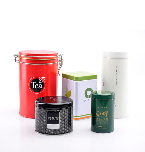 茶葉罐包裝 茶葉罐包裝