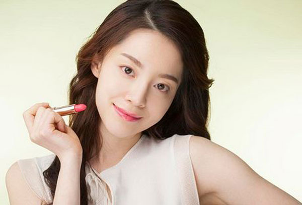 化妝是一種態(tài)度 化妝是一種態(tài)度