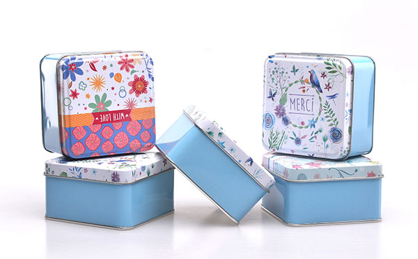 巧克力鐵盒 巧克力鐵盒