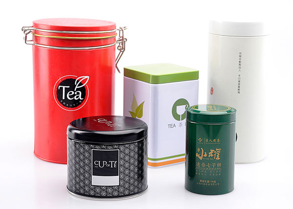 茶葉鐵罐包裝 茶葉鐵罐包裝