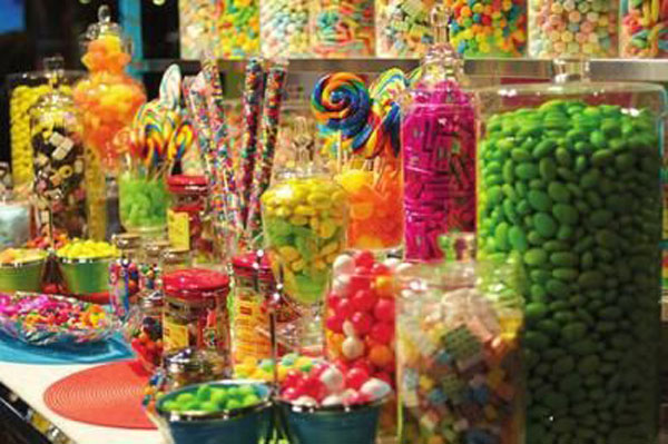 糖果 糖果