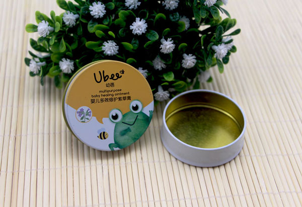 圓形鐵盒 圓形鐵盒