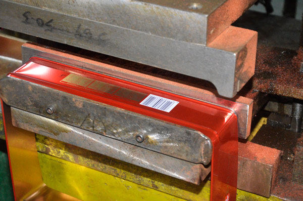 華美月餅鐵盒制作 華美月餅鐵盒制作