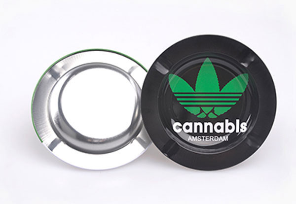 馬口鐵煙灰缸 馬口鐵煙灰缸