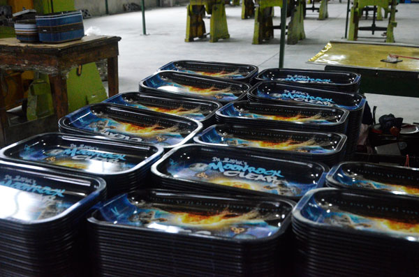 馬口鐵托盤定制 馬口鐵托盤定制