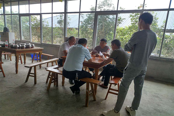 金裕制罐員工自由活動 金裕制罐員工自由活動