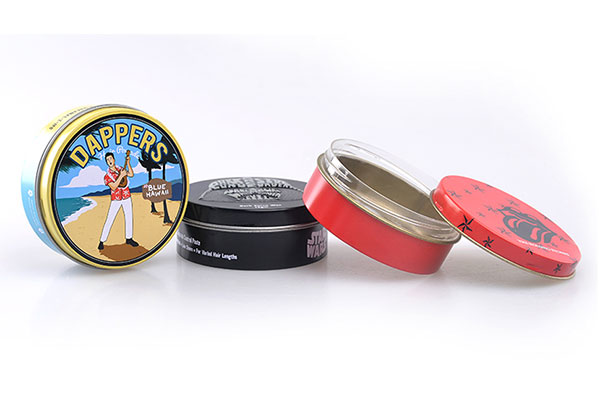 發(fā)蠟鐵盒 發(fā)蠟鐵盒