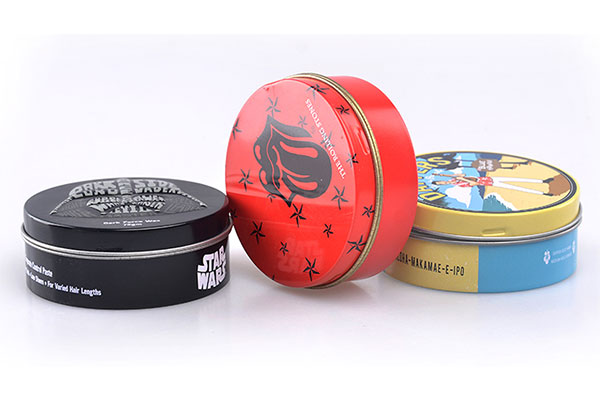 發(fā)蠟鐵盒定制 發(fā)蠟鐵盒定制