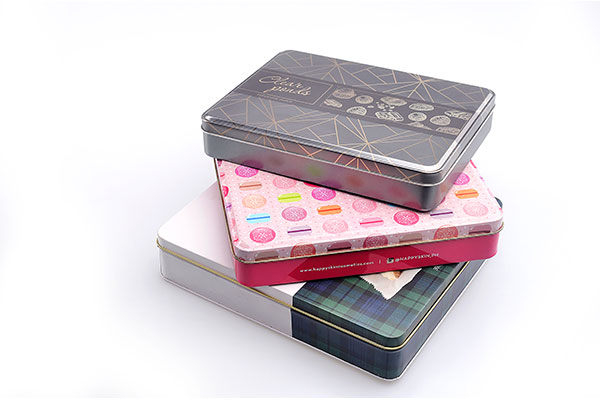 方形喜糖鐵盒 方形喜糖鐵盒