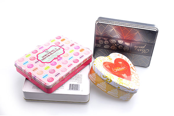 喜糖鐵盒系列 喜糖鐵盒系列