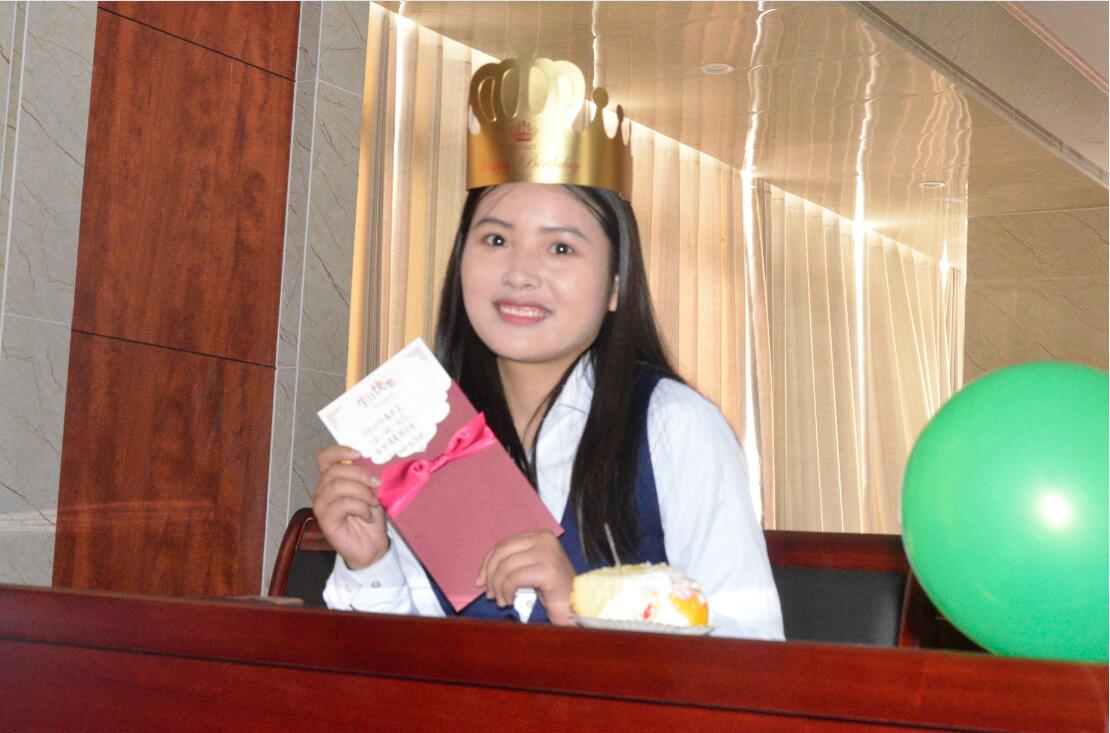 運(yùn)營(yíng)部劉孝雙 運(yùn)營(yíng)部劉孝雙