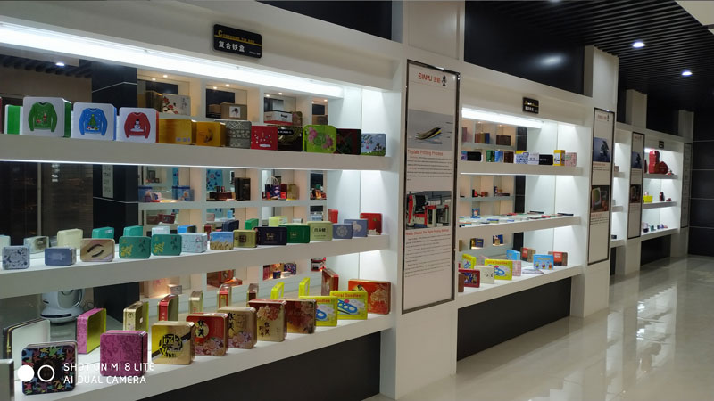 復合鐵盒類 復合鐵盒類