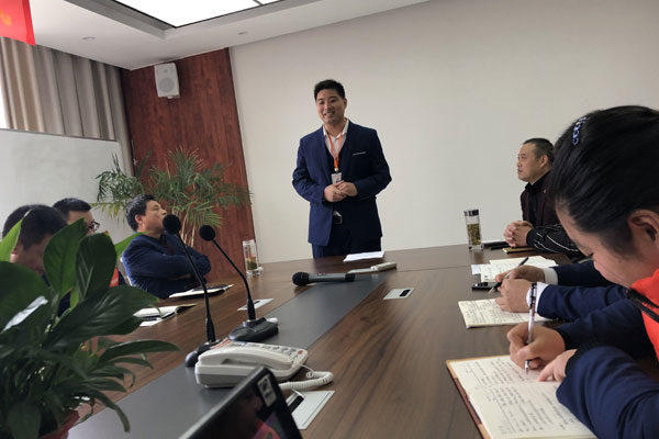 金裕制罐員工分享 金裕制罐員工分享