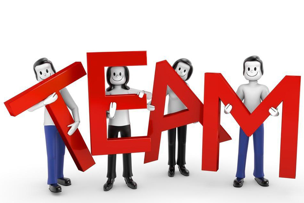 團(tuán)隊(duì) 團(tuán)隊(duì)